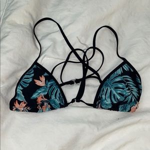 Forever 21 Bathing suit Top